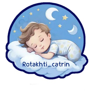 Telegram profile photo for روتختی کاترین