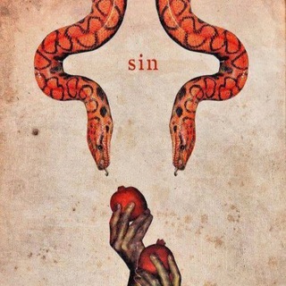 Telegram profile photo for ῸᴿiGIN∆L SIN