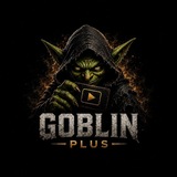 Telegram profile photo for Goblin Plus