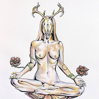 Telegram profile photo for Tabi Yuga//White Wellness