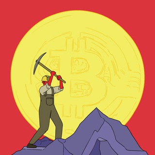 Telegram profile photo for Иркутск Продажа Майнеров