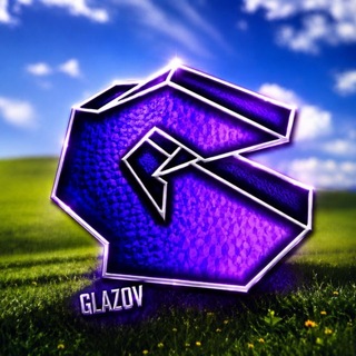 Telegram profile photo for GLAZOV (сборки ПК)