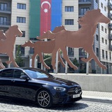 Telegram profile photo for Carhirebaku.com