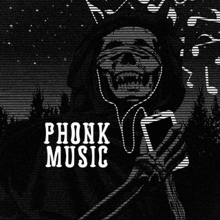Telegram profile photo for Phonk video | Фонк музыка