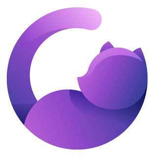 Telegram profile photo for 布丁猫|官方频道