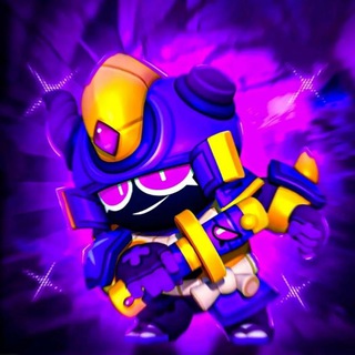 Telegram profile photo for 🫐Neon Турниры Brawl stars