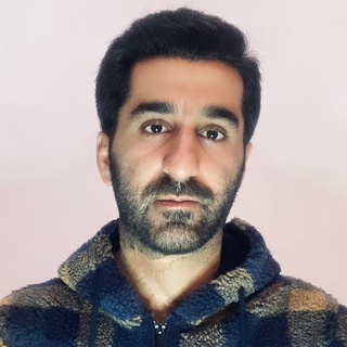 Telegram profile photo for arash_quran