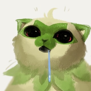 Telegram profile photo for SKADI!🍀