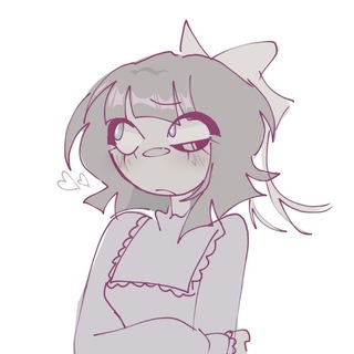 Telegram profile photo for ᑎOEᒪᒪE...♡