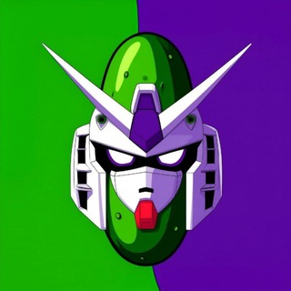 Telegram profile photo for Меха-мания