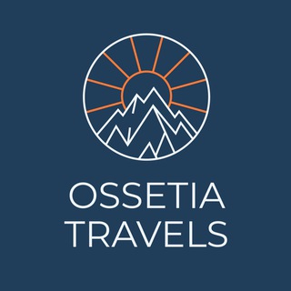 Telegram profile photo for Ossetia_Travels