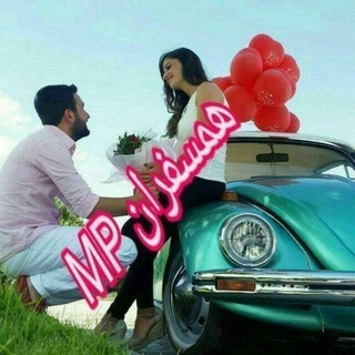 Telegram profile photo for همسفران M.P