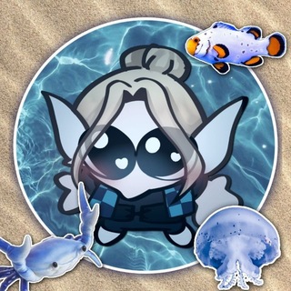 Telegram profile photo for iva7is | лис ивы