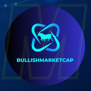 Telegram profile photo for BullishMarketCap Ann 🛸