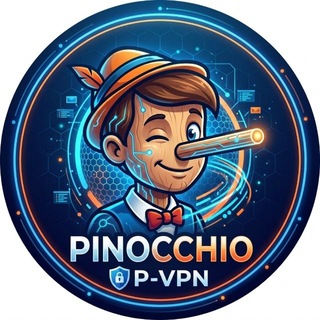 Telegram profile photo for FTPinocchio