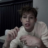 Telegram profile photo for weirdo
