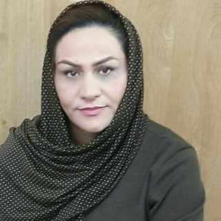 Telegram profile photo for بیت دربست من/شهناز امیرمجاهدی