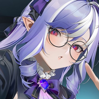 Telegram profile photo for ASMR/助眠/淫词艳曲 收藏馆