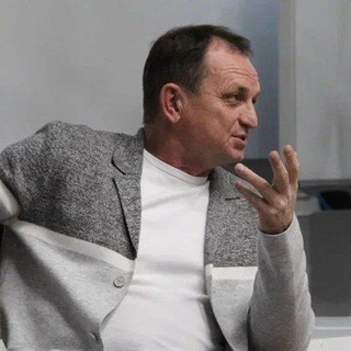 Telegram profile photo for Вячеслав Денисов