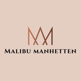Telegram profile photo for Malibu_manhetten