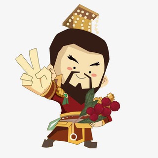 Telegram profile photo for 【曹操直营】只接正规行业,正规盘口