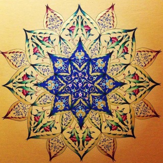 Telegram profile photo for عبادٌ لله