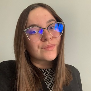 Telegram profile photo for Тори, как вести телеграм?