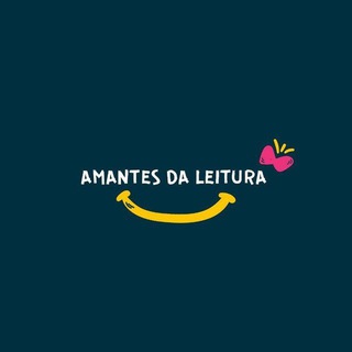Telegram profile photo for AMANTES DA LEITURA