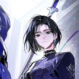 Telegram profile photo for mo haein