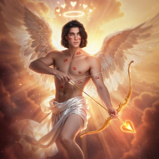 Telegram profile photo for На острове Амор🤍