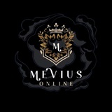 Telegram profile photo for Mevius Online Channel