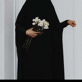 Telegram profile photo for hijrah bareng✨