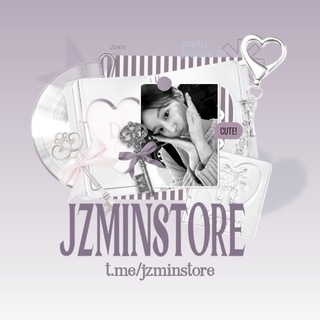 Telegram profile photo for Jzminstore