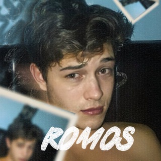 Telegram profile photo for Ramos vochers