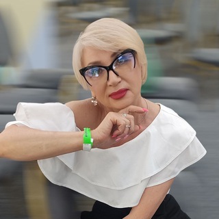Telegram group profile photo for СТИЛЬ ЖИЗНИ