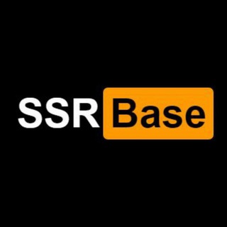 Telegram group profile photo for SShuren-Base