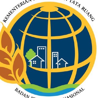 Telegram profile photo for CPNS KEMENTERIAN ATR/BPN 2024