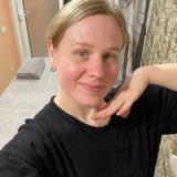 Telegram profile photo for Елизавета:массаж и эстетика💆
