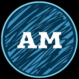 Telegram profile photo for متجر | AM 🎖.