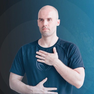 Telegram profile photo for Мастер-класс от Алексея Молчанова 11 апреля 19:00