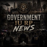 Telegram profile photo for IURP_Government