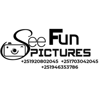 Telegram profile photo for SEE FUN PICTURES