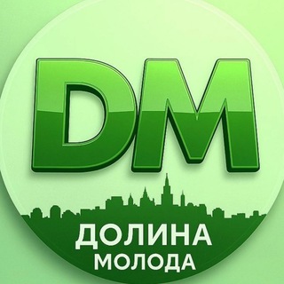 Telegram profile photo for Долина Молода
