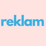 Telegram profile photo for Reklam Verme | TELEGRAM