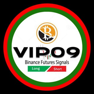 Telegram profile photo for Free Crypto Signals VIP09