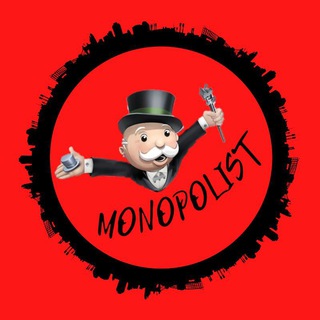 Telegram profile photo for MONOPOLIST / МОНОПОЛИСТ