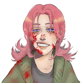 Telegram profile photo for Фрайтер 18+