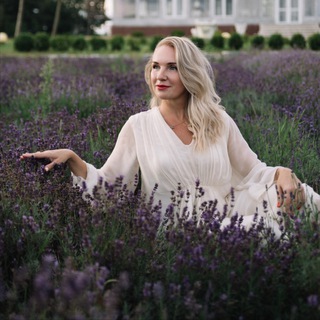 Telegram profile photo for Марина🇬🇧Английский язык Калининград