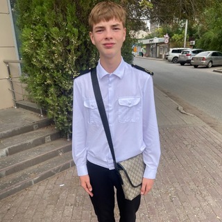 Telegram profile photo for слэйтр общение