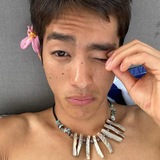 Telegram profile photo for — i believe in HONG TAEJUN supremacy💕👻